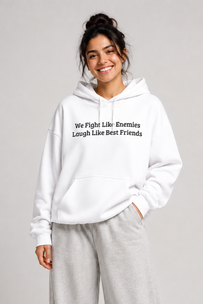 Hoodies