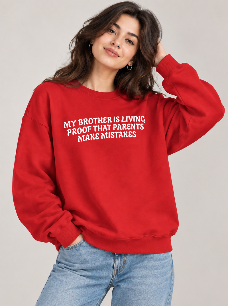 Sweatshirts